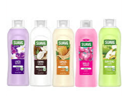 SUAVE SHAMPO 930ML X UNIDAD
