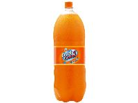 DOBLE COLA NARANJA 3LT X6