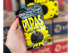 PIPAS GIGANTES 50GR CAJA X12UN