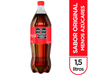 COCA DESCARTABLE 1,5 X8