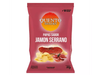 QUENTO PAPAS JAMON SERRANO X2