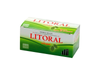 MATECOCIDO LITORAL CAJITA DE 25 SAQUITOS