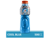 GATORADE AZUL 500ML X6UN