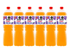 FRESH MIX 1,5 LT X6