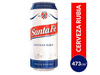 SANTA FE PACK LATA X6UN