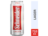 SCHNEIDER LATA 710ML X6UN