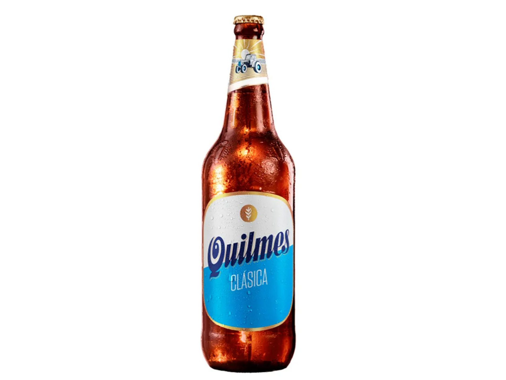 QUILMES RETORNABLE CAJON X12