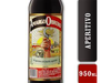 AMARGO OBRERO 950ML BOTELLA X UNIDAD