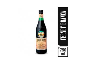FERNET BRANCA 750ML X UNIDAD