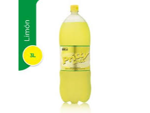 PRITTY 3LT PACK X6UN