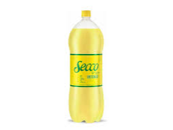 SECCO LIMON INTENSO 3LT X6UN