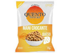 QUENTO MANI SABOR QUESO 75GR X 4 UN