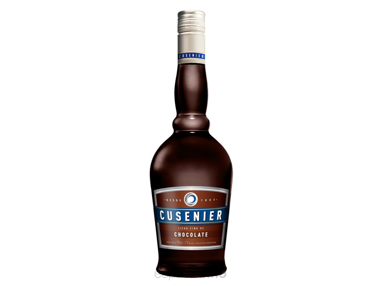 CUSENIER CHOCOLATE X UNIDAD