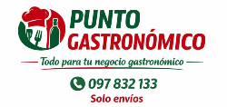 Logo puntogastronomico