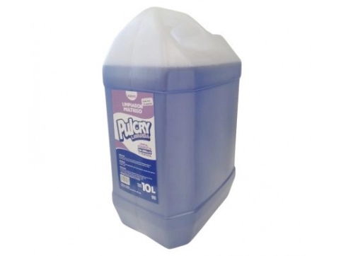 Desodorante Liquido - Bidon 10 lts