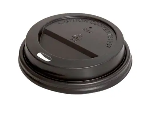 TAPA P/ VASO POLIPÀPEL 180 cc