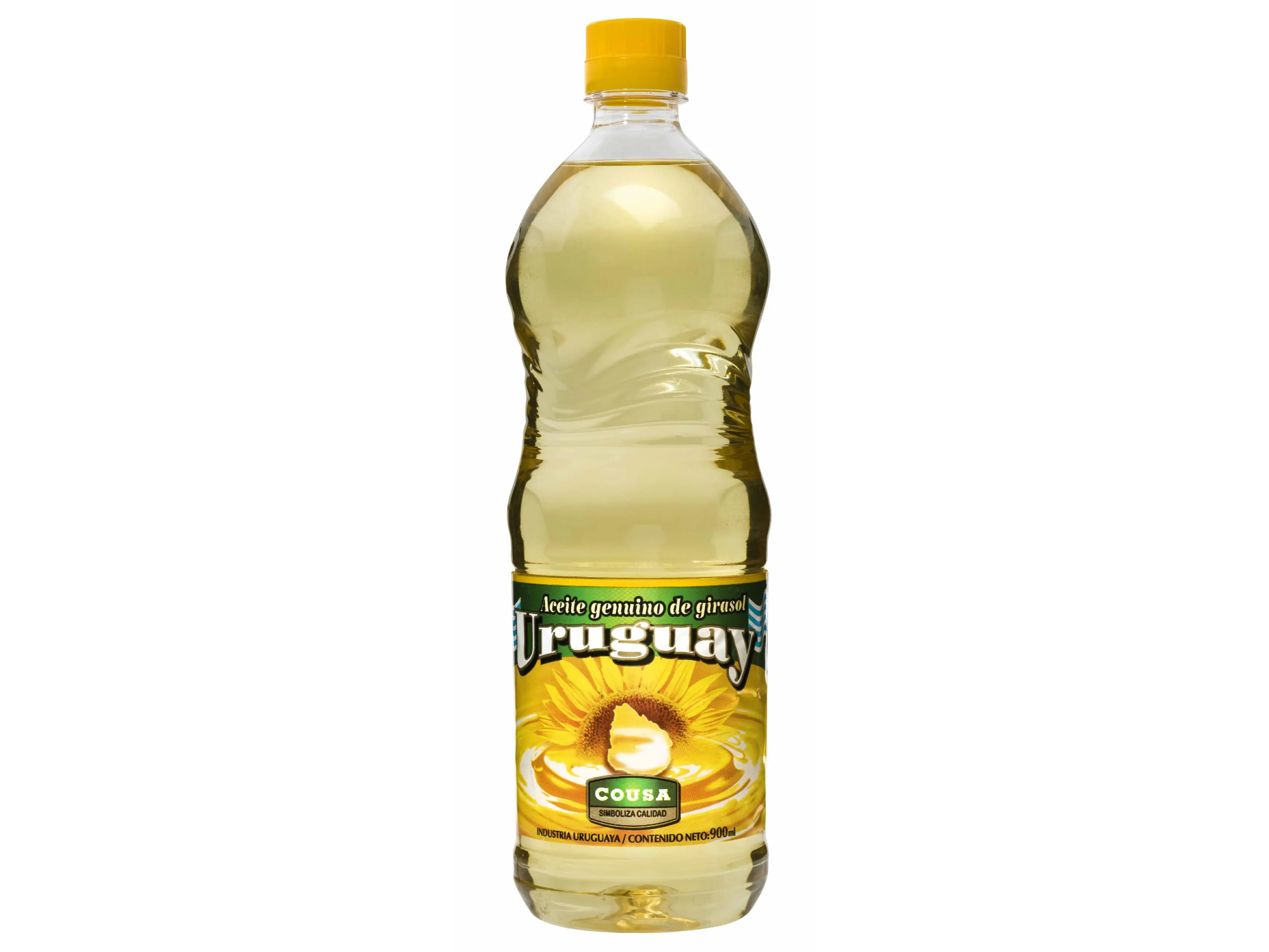 ACEITE URUGUAL 900 cc