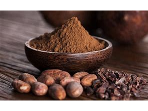 Cacao amargo - paq. 1 kg