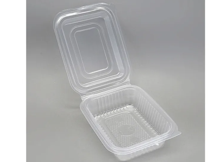 BANDEJA 143 PP CON TAPA