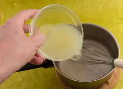 GELATINA SIN SABOR / SIN AZUCAR - PAQ. 1 KG