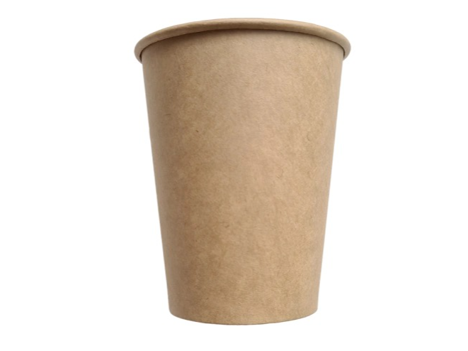 VASO POLIPAPEL 240 cc x 100 unid.