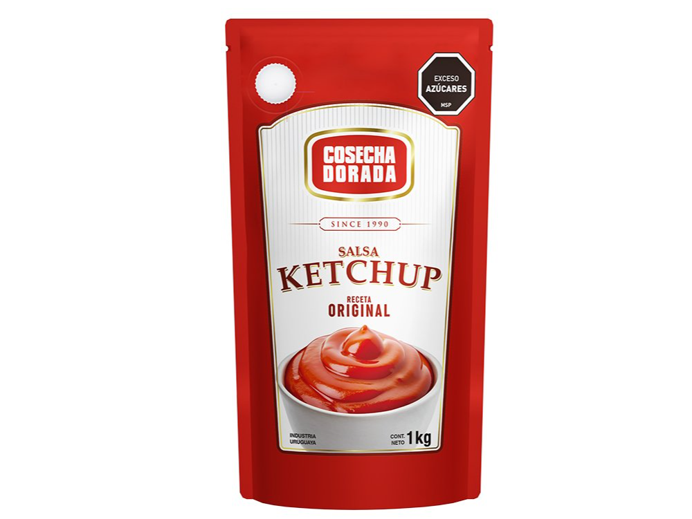 Ketchup- 1kg