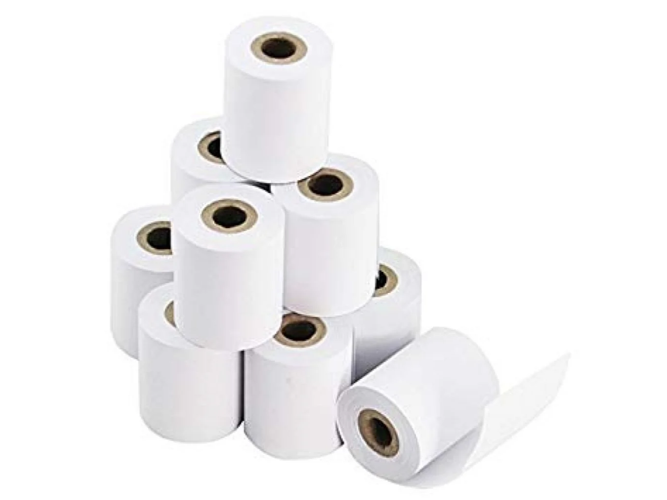 ROLLO TERMICO PARA POST - 57 mm