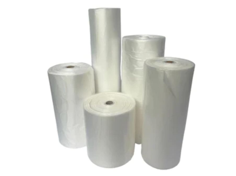 Rollo de Bolsa - ( varias medidas )