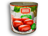 Tomate perita x 2550 grs