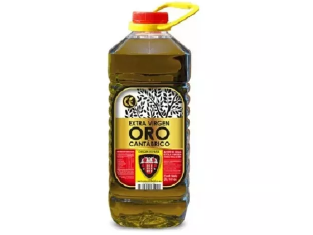 ACEITE DE OLIVA 3 LTS