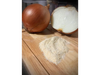 cebolla en polvo
