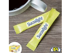 SUCRALIGHT - PAQ. x 200