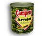 Arvejas 300gr