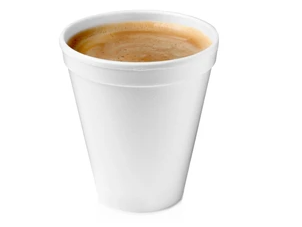 VASO TERMICO 240 cc x 100 unid