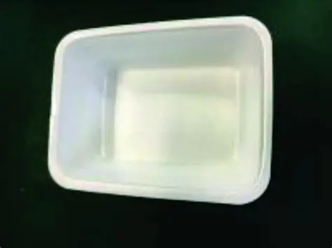 BANDEJA ESPUMA  618 PROFUNDA / 2FE