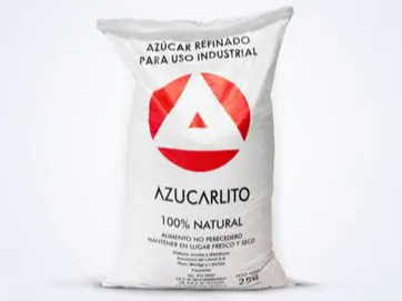 AZUCARLITO - BOLSA 25 KG