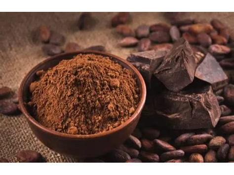 cacao amargo puro - paq. 1 kg