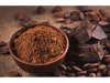 cacao amargo puro - paq. 1 kg