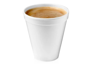 VASO TERMICO 180 CC x 100 unid