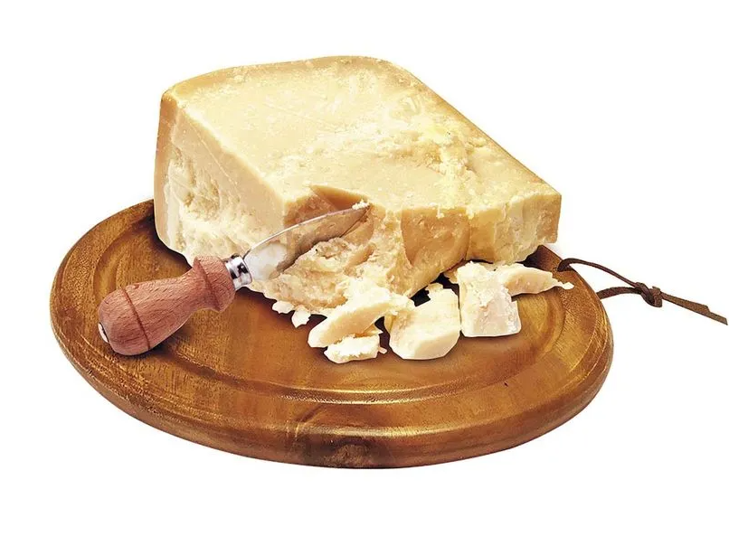 QUESO PARMESANO x KG