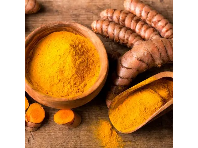 curcuma