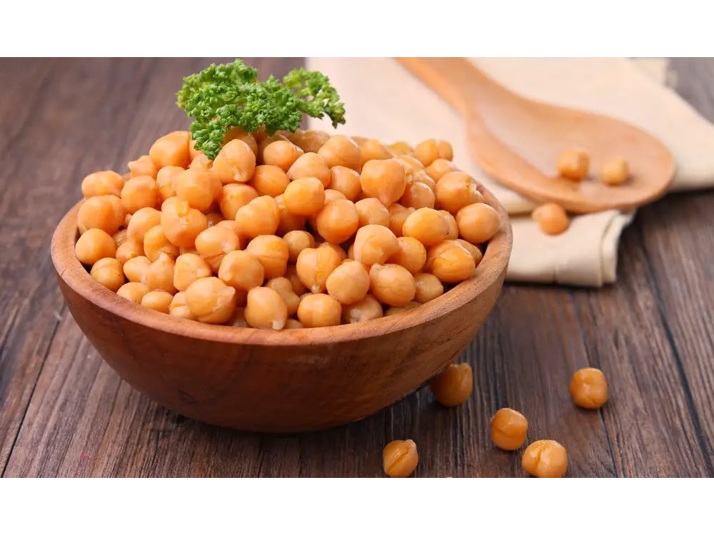 Garbanzo - paq.  1 kg