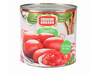 tomate en cubos x 2.550 grs