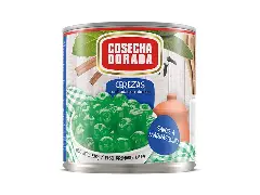 Cerezas Verdes al Marrasquino 3,1 kg