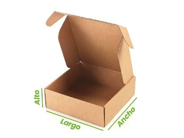 CAJA LEMEMYHUN