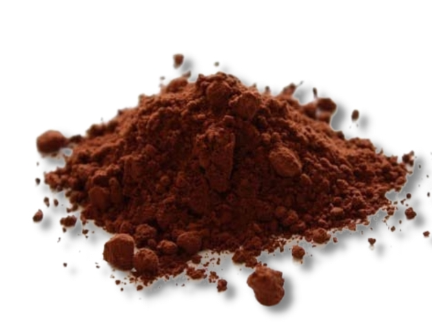 Cocoa - paq. 2.5 kg