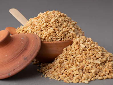 Mani en Grana -paq. 1 kg