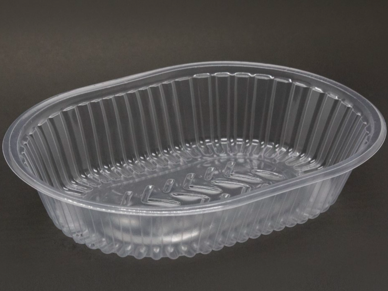 bandeja 105 pp ovalada