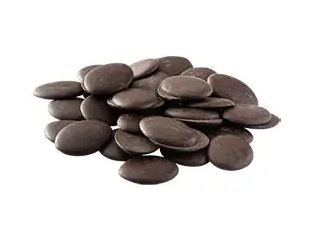 Chocolate en monedas - paq. 1 kg