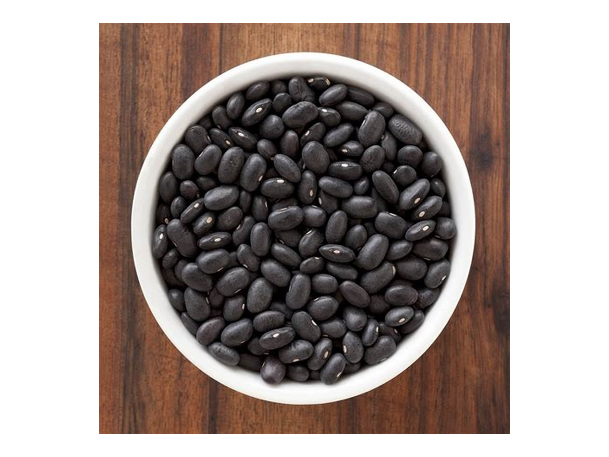 poroto negro - paq. 1 kg